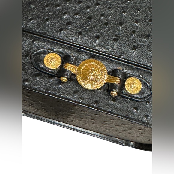 Versace Vintage Vanity Bag - Picture 5 of 9